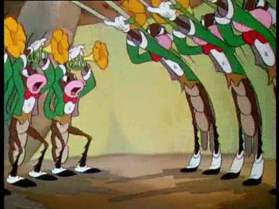 Woodland Cafe  (1937)