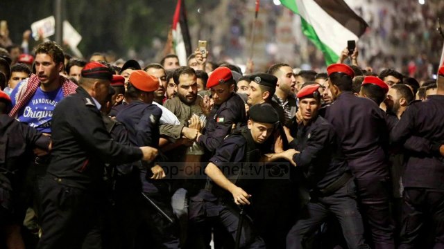 Konferenca e Jordanisë këtë vit zhvendoset në Tiranë - Top Channel Albania - News - Lajme