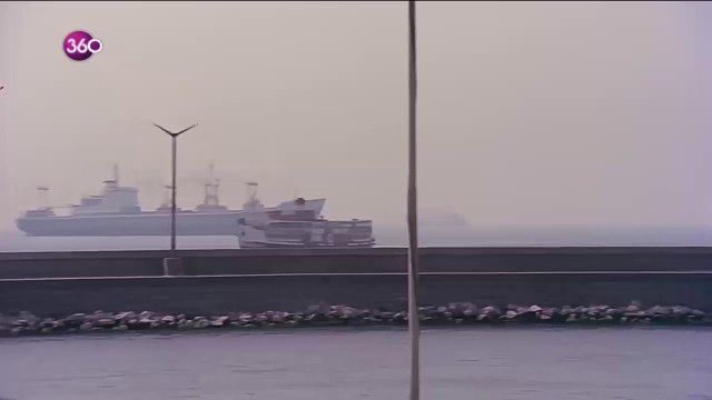 Nereye Bakıyor Bu Adamlar