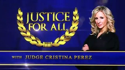 Judge Cristina June 30 2017 Part 1