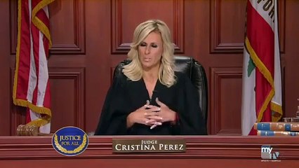 Judge Cristina September 4 2017