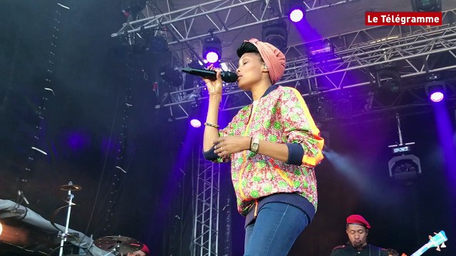 Lampaul-Plouarzel (29). Les Petites Folies : le plein de bonnes vibrations