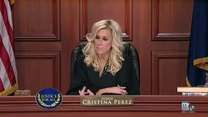 Judge Cristina June 26 2017 Part 2