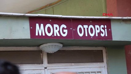 Burdur Kazada Ölen İki Genç Toprağa Verildi