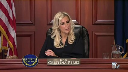 Judge Cristina July 4 2017