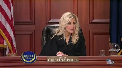 Judge Cristina July 5 2017