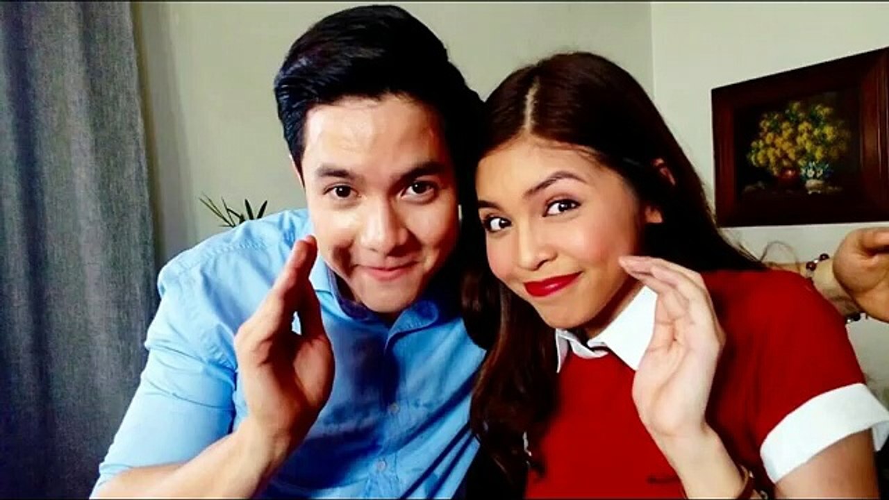 Aldub Loveteam Reion [NyssaNormz]