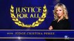 Judge Cristina August 14 2017