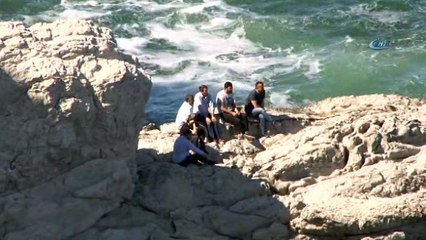 Şile'de tekne battı: 1 ölü 1 kayıp