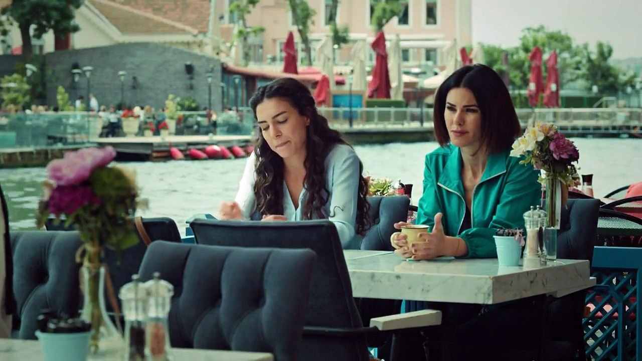 مسلسل عروس اسطنبول 2 الموسم الثاني الحلقة 36 مت...