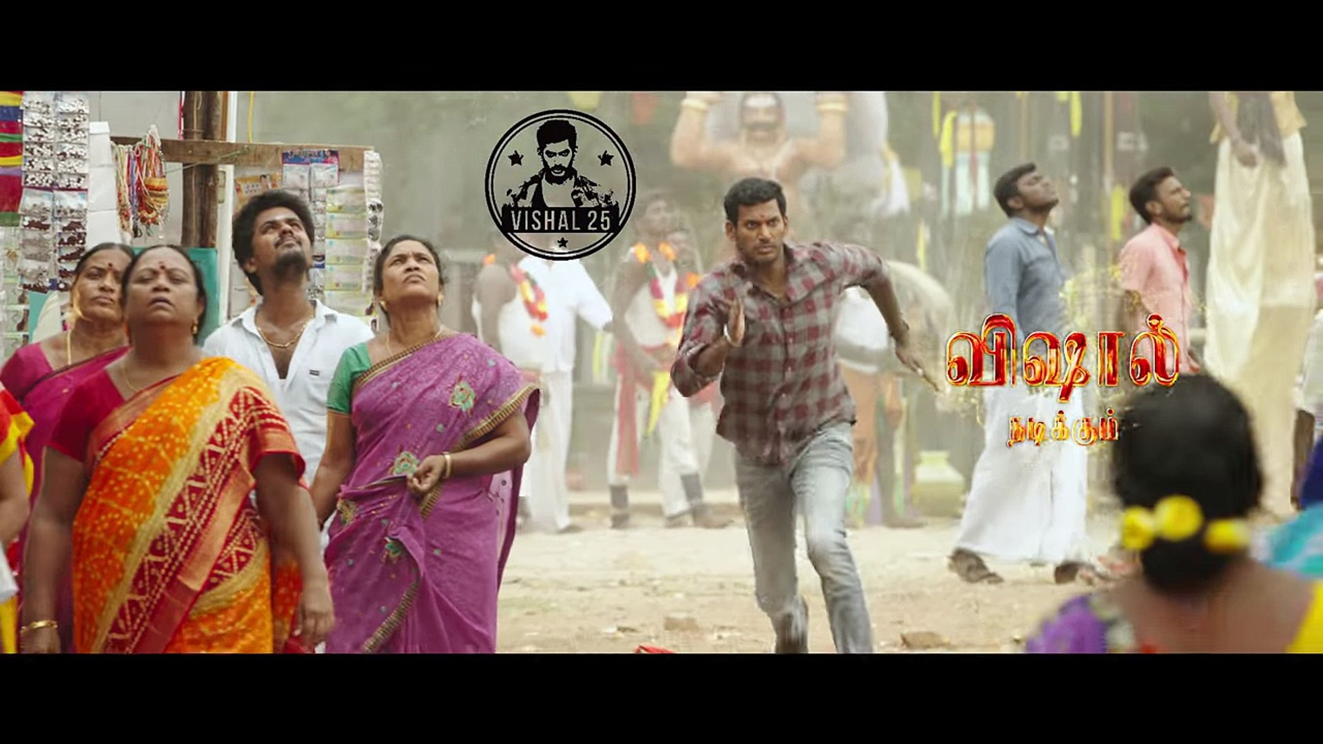 Sandakozhi 2 full discount tamil movie hindi dubbed