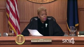 Judge Karen August 15 2017 Part 1