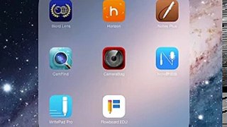 iPad Handwriting Recognition apps: Which is best?