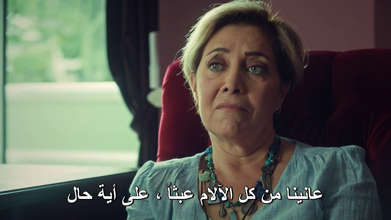 مسلسل عروس اسطنبول 2 الموسم الثاني الحلقة 36 مت...