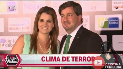 EX de BRUNO Carvalho NÃO ATENDE TELEMÓVEL !!! - Jun 2018