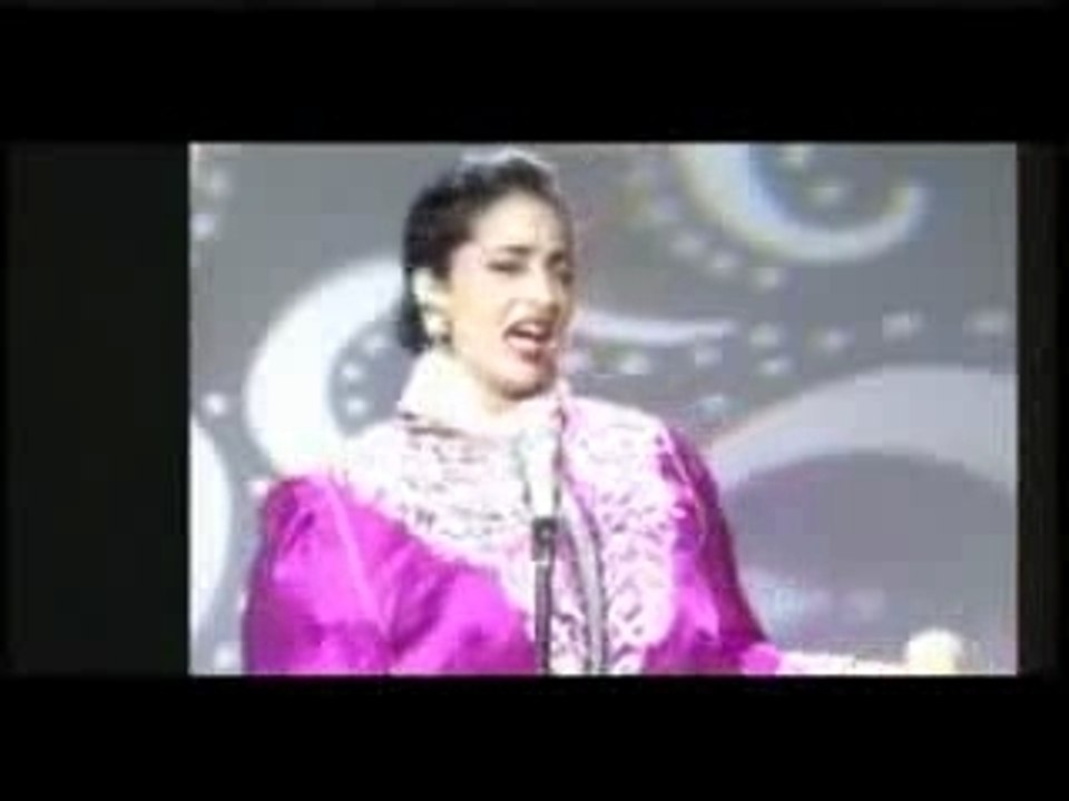 maroc (montage comedie)