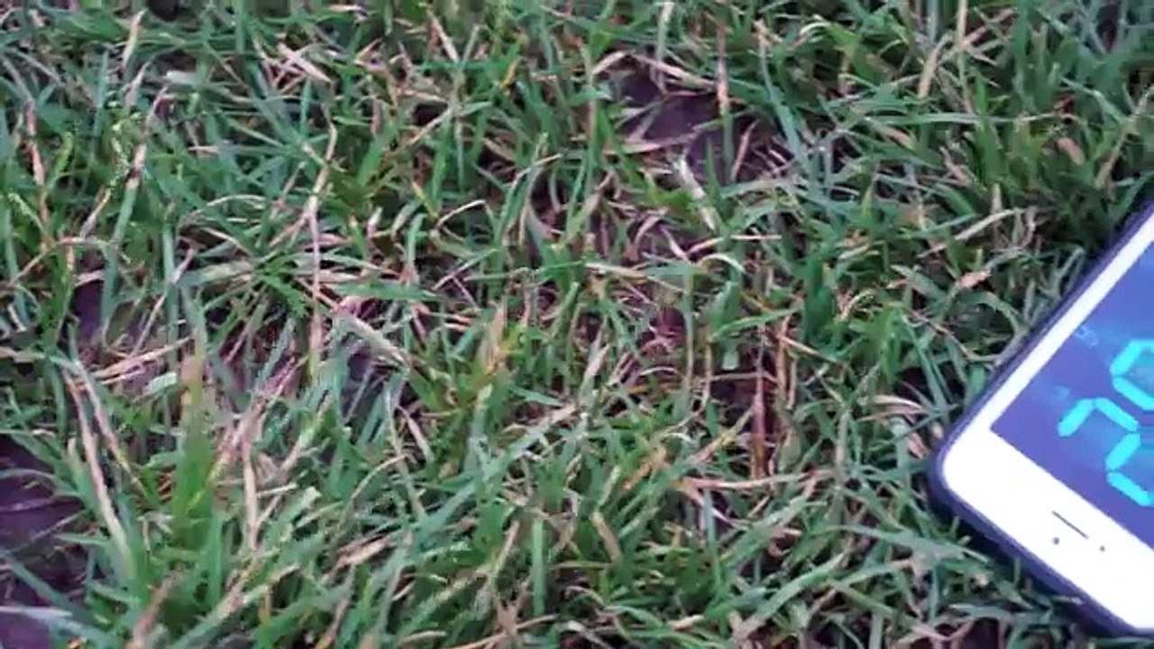 2014 - What a Year! / HitThatBall