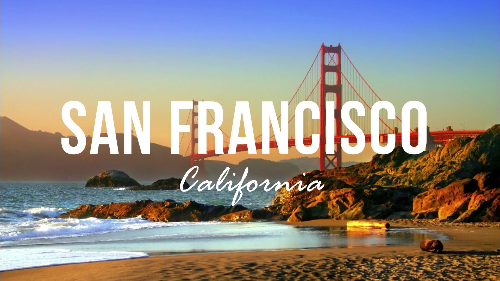 ⁣10 BEST Things TO DO in San Francisco | California, USA | Travel guide | Bucket List