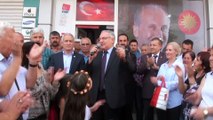 CHP Genel Başkan Yardımcısı Koç: 'Hakkı adaleti savunmak için bu Millet İttifakı kuruldu' - ANKARA