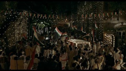 Manto (2018) - Biopic of Legendary Writer