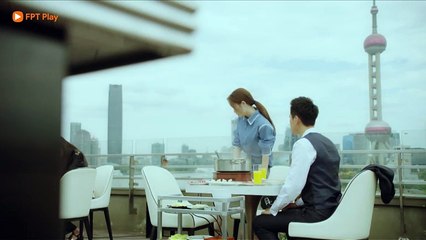 Bong Bóng Mùa Hè 2018 Tập 29B - Summer's Desire - Phim Tình Cảm Trung Quốc