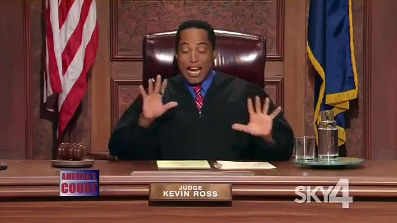 America's Court July 12 2017 Part 2
