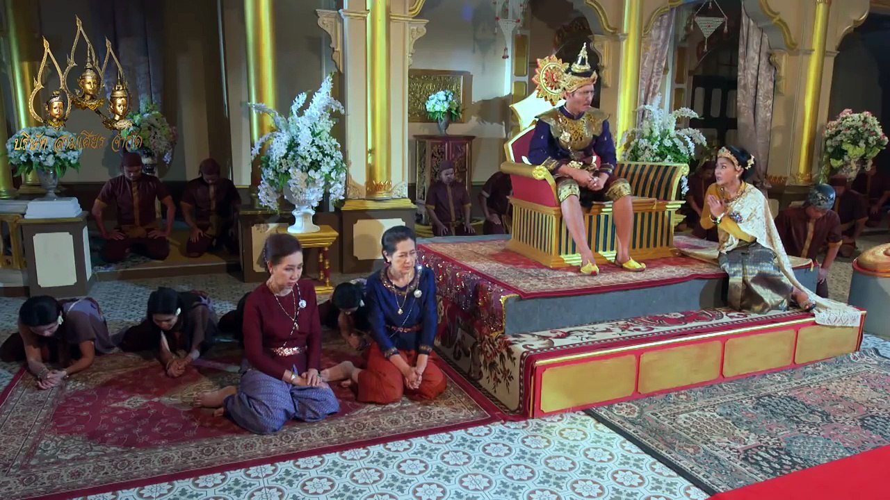 สังข์ทอง 2561 ตอนที่ 29 (3 มิถุนายน 2561)