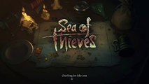 Sea Of Thieves' Intro in HDR [4k/HDR]