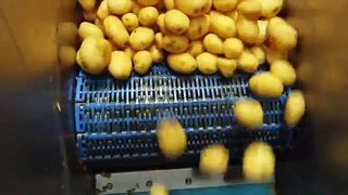 How its made: Chipsurile Lays