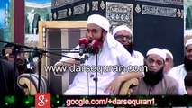 Firqa Wariyat Ki Aag Ko Bhojao Bayan Mulana Tariq Jameel