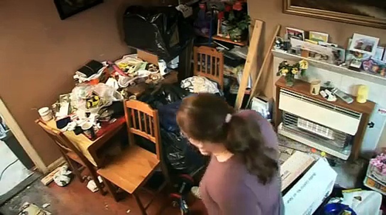 How Clean Is Your House S05 E08
