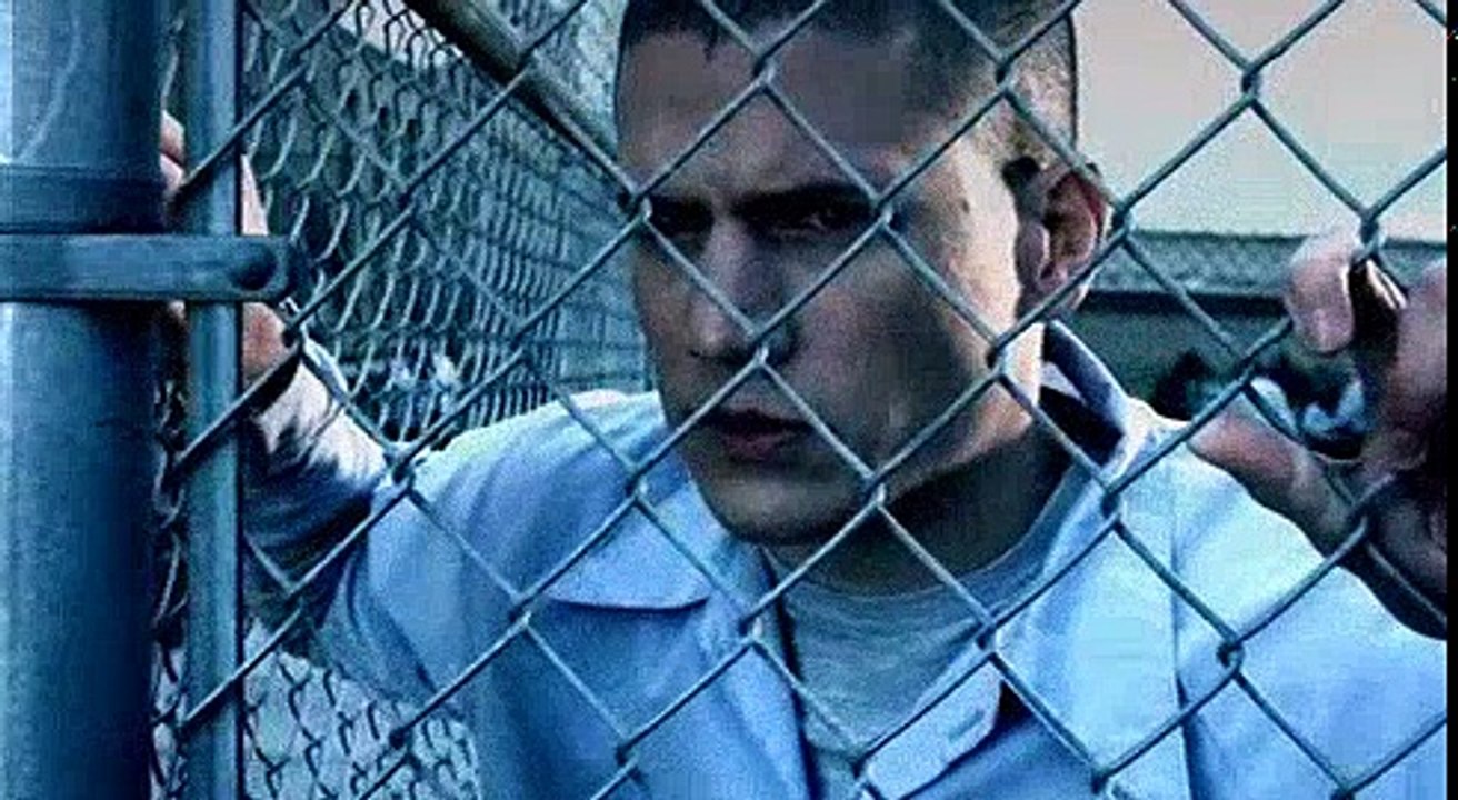 Prison Break S02E21