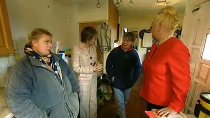 How Clean Is Your House S04E10