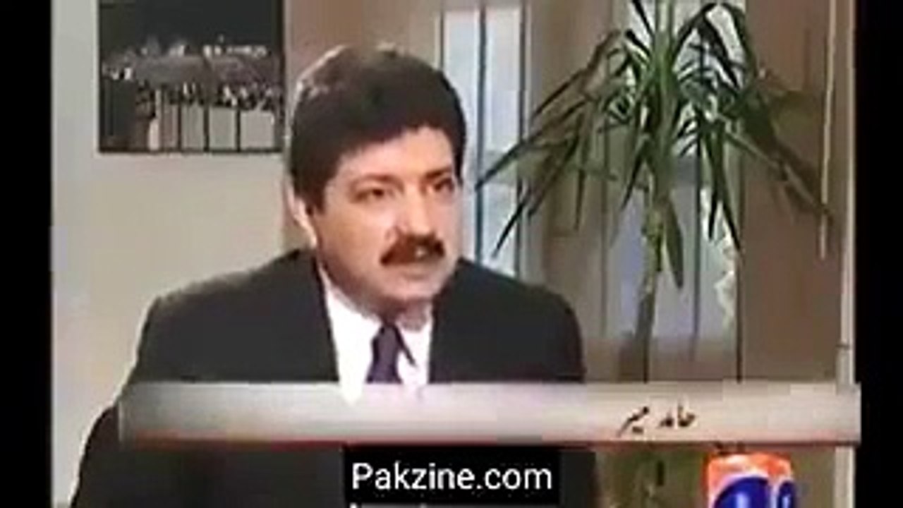 We promised , We delivered- Imran Khan with Hamid Mir