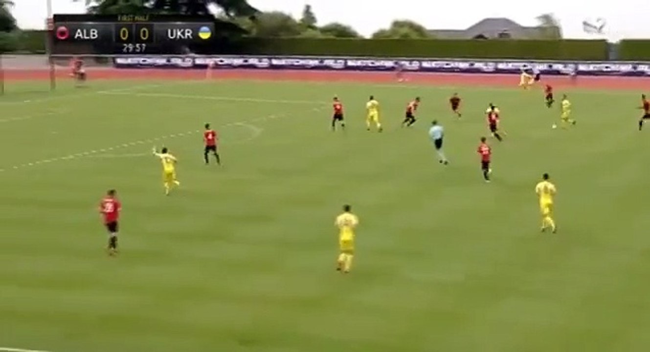goal ukraina
