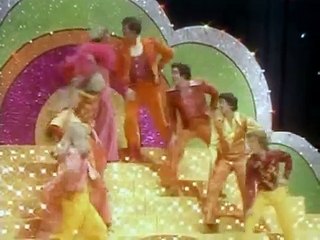 Brady Bunch Variety Hour   Season 1, eps 1