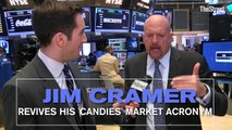 Why Jim Cramer Is Bringing Back His 