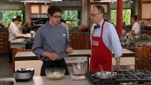 America S Test Kitchen S14 Ep14 Oatmeal Muffins Granola Hd