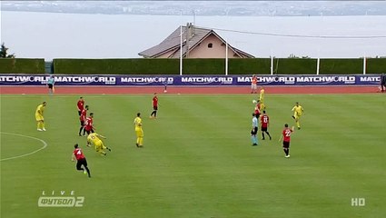 Andriy Yarmolenko Second Goal - Albania 0-3 Ukraine 03-06-2018