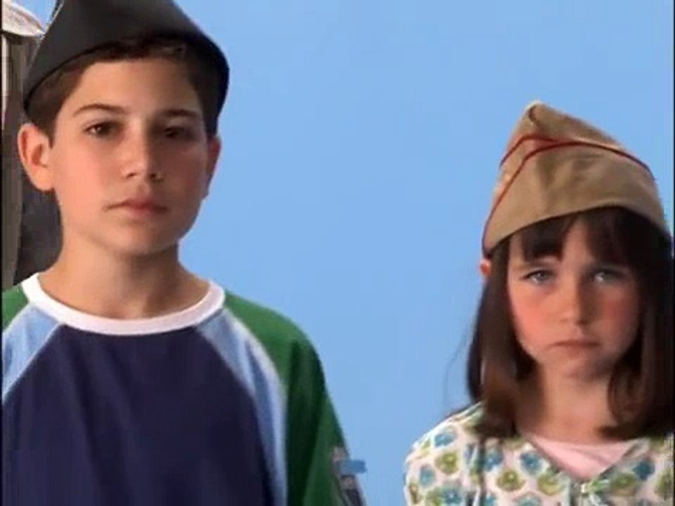 Life With Derek S01E08