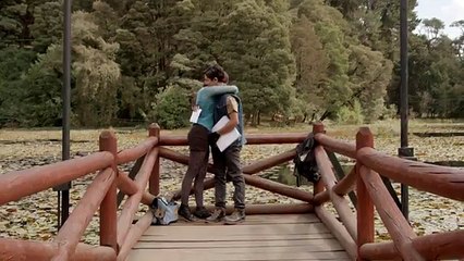 Bichos Raros- 12 Final- LA ÚLTIMA DECISIÓN_clip1