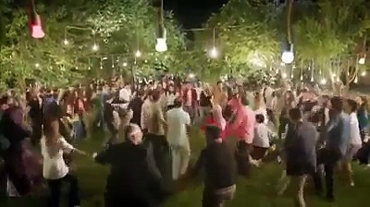 Hdp'nin Yeni klibi