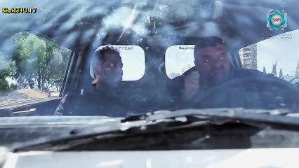 مسلسل فوضي - الحلقة 1 🎬