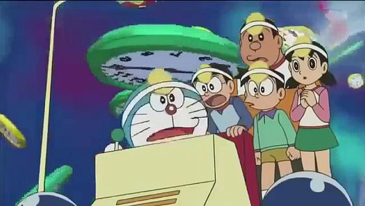 Doraemon Vampire Full mov HD - video dailymotion