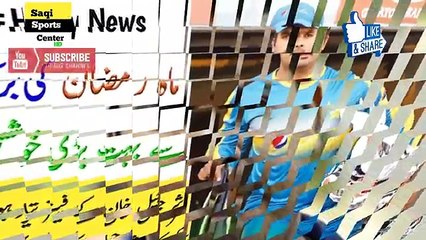 Ramzan Barkat - Big News For Sharjeel Khan Fans