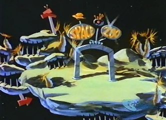 A Corrida Espacial - Saturno 500