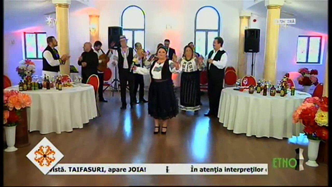 Mariana Deac - Bate vant de primavara