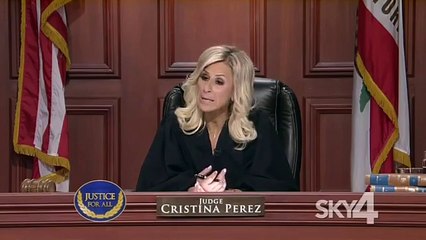 Judge Cristina February 9, 2018 Part 2