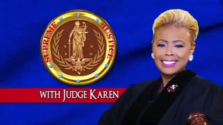 Judge Karen August 3 2017 Part 1