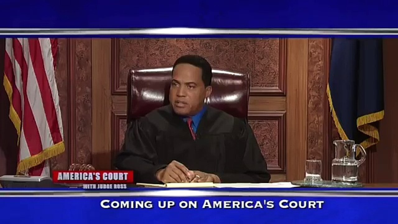America's Court June 29 2017